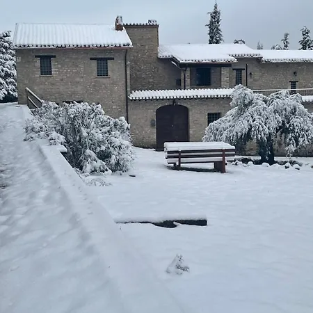 La Campanella Oda ve Kahvaltı