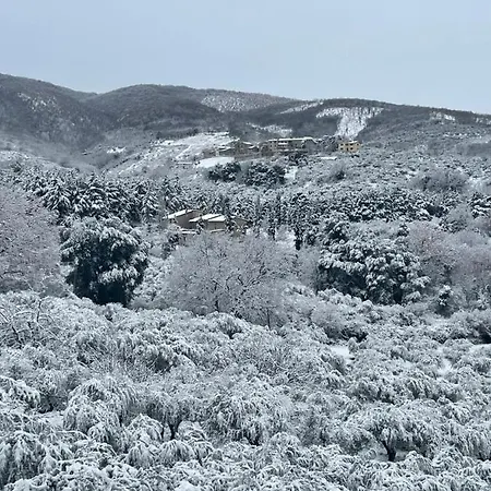 La Campanella Oda ve Kahvaltı Giano dellʼUmbria