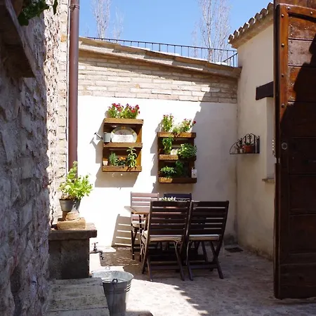 Oda ve Kahvaltı La Campanella