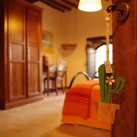 La Campanella Oda ve Kahvaltı *