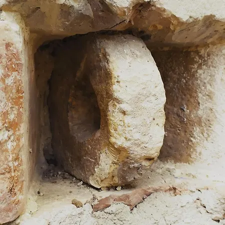 La Campanella * Giano dellʼUmbria
