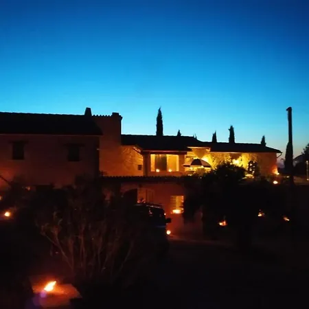 La Campanella Oda ve Kahvaltı