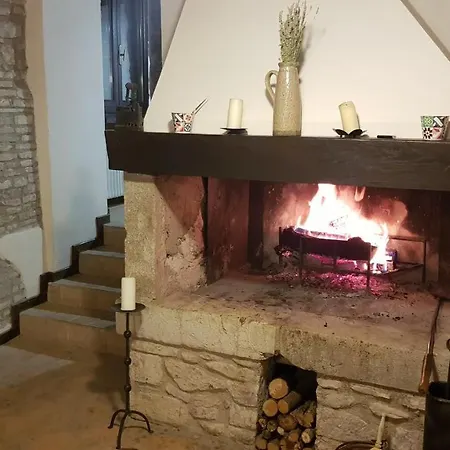 Oda ve Kahvaltı La Campanella