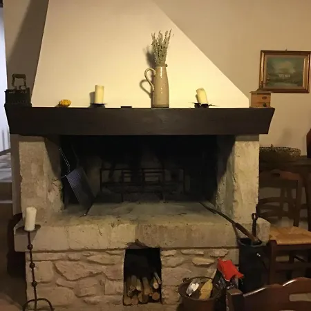 La Campanella Oda ve Kahvaltı