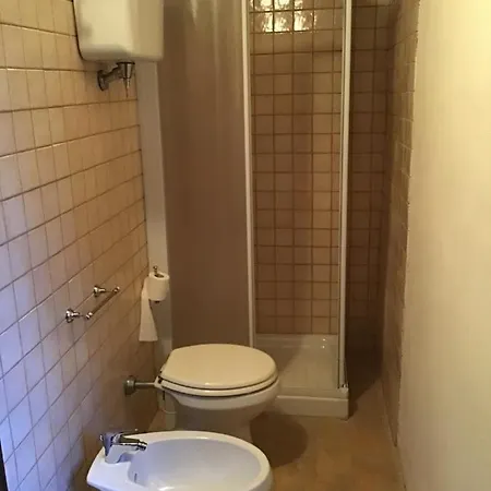 La Campanella Oda ve Kahvaltı *