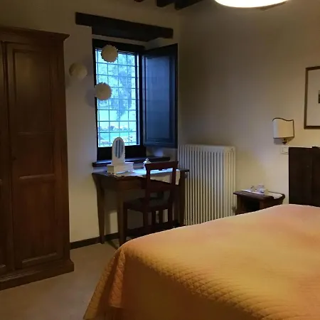 La Campanella * Giano dellʼUmbria