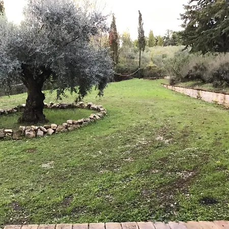 La Campanella Oda ve Kahvaltı