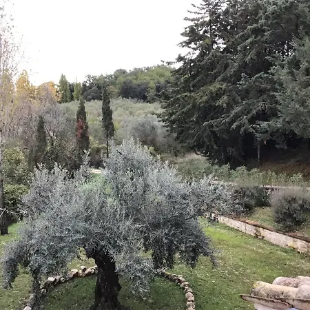 Oda ve Kahvaltı La Campanella