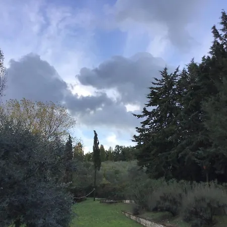 La Campanella Oda ve Kahvaltı *