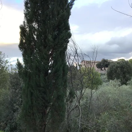 La Campanella * Giano dellʼUmbria