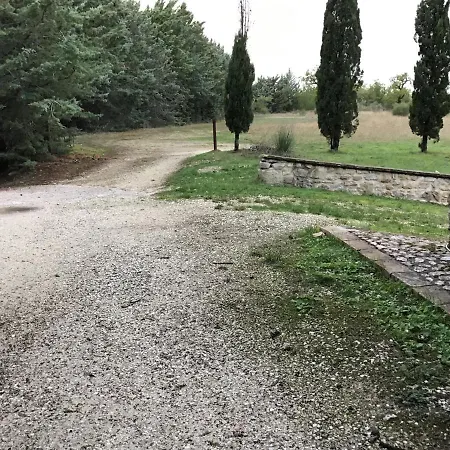 La Campanella Oda ve Kahvaltı Giano dellʼUmbria